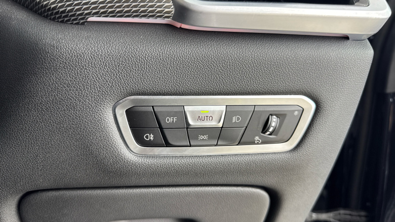 BMW X5 xDrive30d MHT M Sport 5dr Auto Diesel Estate